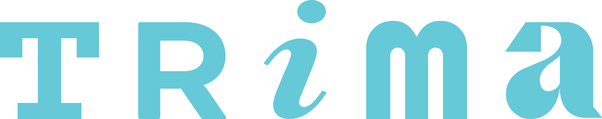 Logo Solutions TRIMA